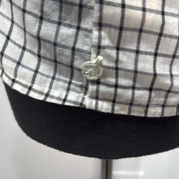 Scotch & Soda | Sleeveless Ruffle Top - Picture 7 of 11